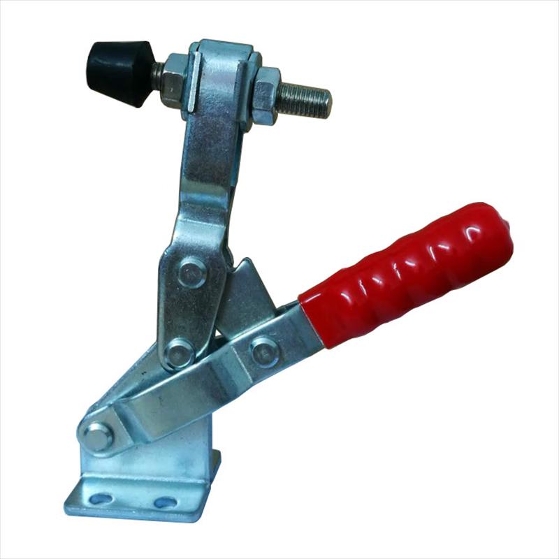 Быстрозажим Longchan GH101D