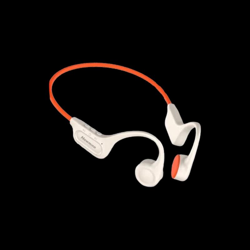 Newmen H86 Bone Conduction Wireless Bluetooth Headphones