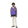 Nike ACG Jackets Men's Purple Hooded Moderate Wind Shell DN3909-579