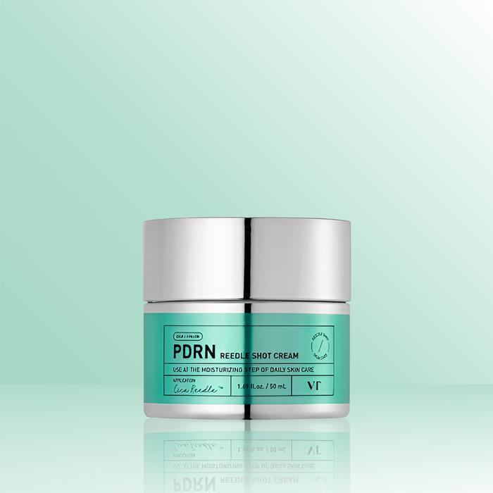 VTCOSMETICS PDRN Riddle Shot Cream (50ml)