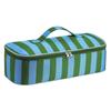 Dustproof Curler Storage Bag Soft Curling Iron Carrying Case  Toiletries Organization