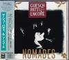 CD NOMADES  Guesch Patti  Encore TOCP6271 Odeon 1990 Japan Rock Used