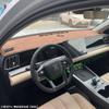 Tappetino per Cruscotto Auto per BYD Song Pro 2025 Pannello Strumenti Tappetino Scuro Controllo Centrale Parasole Tendalino Interno