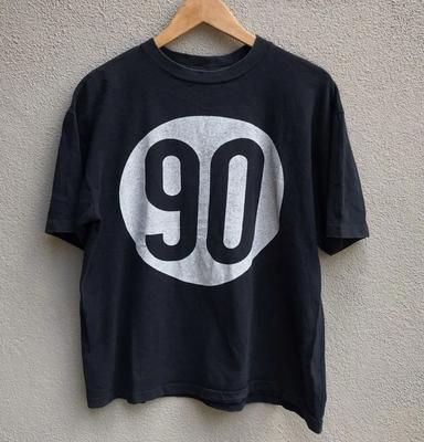 Camiseta gráfica Soundgarden banda 90s Chris Cornell 90s vtg