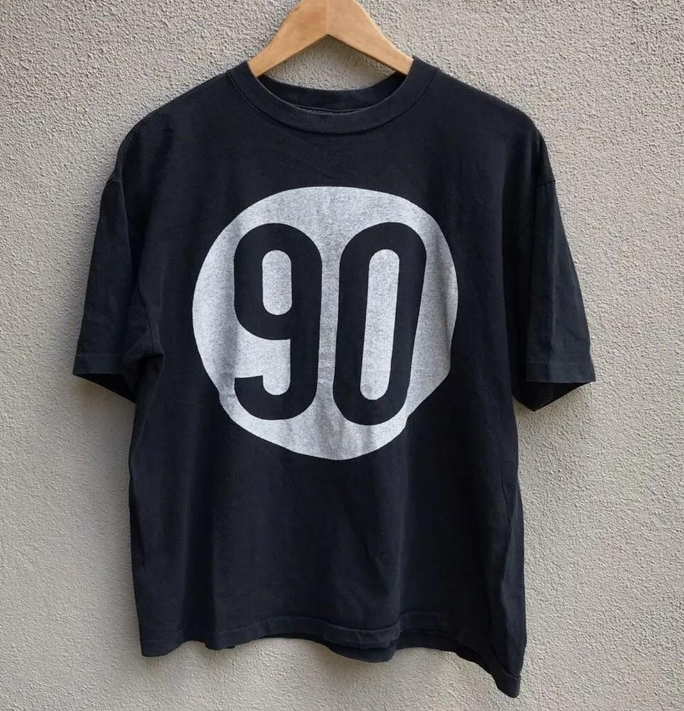 

Soundgarden band 90s Chris Cornell 90 Graphic T shirt vtg 4XL