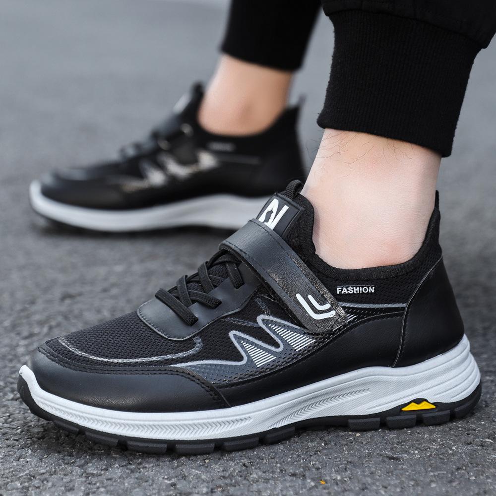 New Men's Shoes Women's Shoes Trendy Sports Shoes Men's and Women's Casual Single Shoes Platform Fashion Travel Shoes