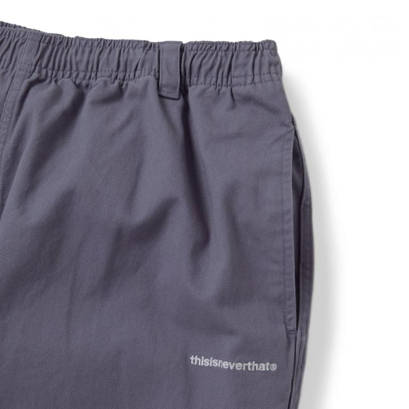 ThIs Is Never That Easy Pant Violet