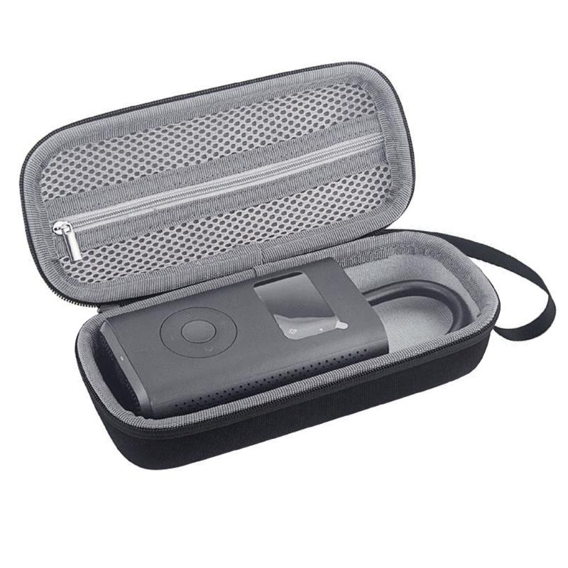 Shockproof Carrying Cases for Car Inflator 1S Pump Wireless Speaker Storage Bags Protective Covers