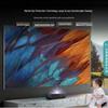 Hisense HLP500U 4K Laser TV Projector with 150-inch Screen CN plug (adapter included)