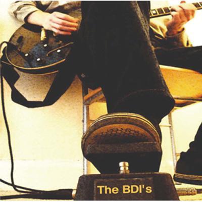 

CD BEADY EYES - The Beady Eyes XQCF1006 Grey Dog s Reco 2008 Japan Rock Used