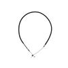 For Club Car Precedent Golf Cart Throttle Cable- Part Numbers 1025131-02, 102513102 2004-Up