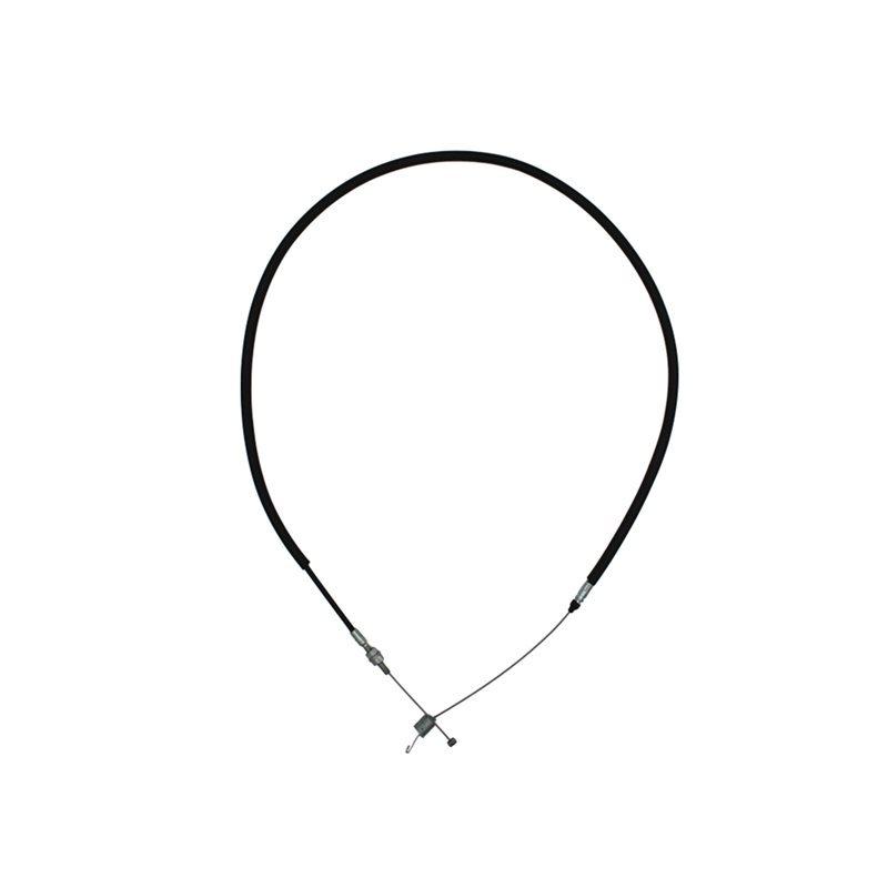 For Club Car Precedent Golf Cart Throttle Cable- Part Numbers 1025131-02, 102513102 2004-Up