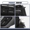 For I10 I30 Veloster Kona Steering Wheel Switch Button Radio Cruise Control Replacement Parts Right 96720-J9120