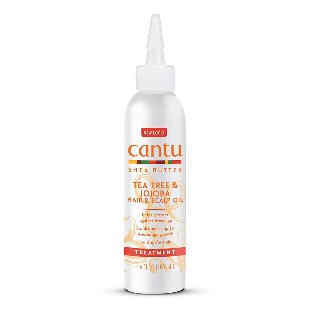 

Cantu Tonic 856017000089