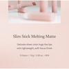 hince - Slim Stick Melting Matte - 5 Colors