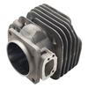 52mm Big Bore Cylinder Piston Kit For Husqvarna 61 268 272 K XP Nikasil Plated