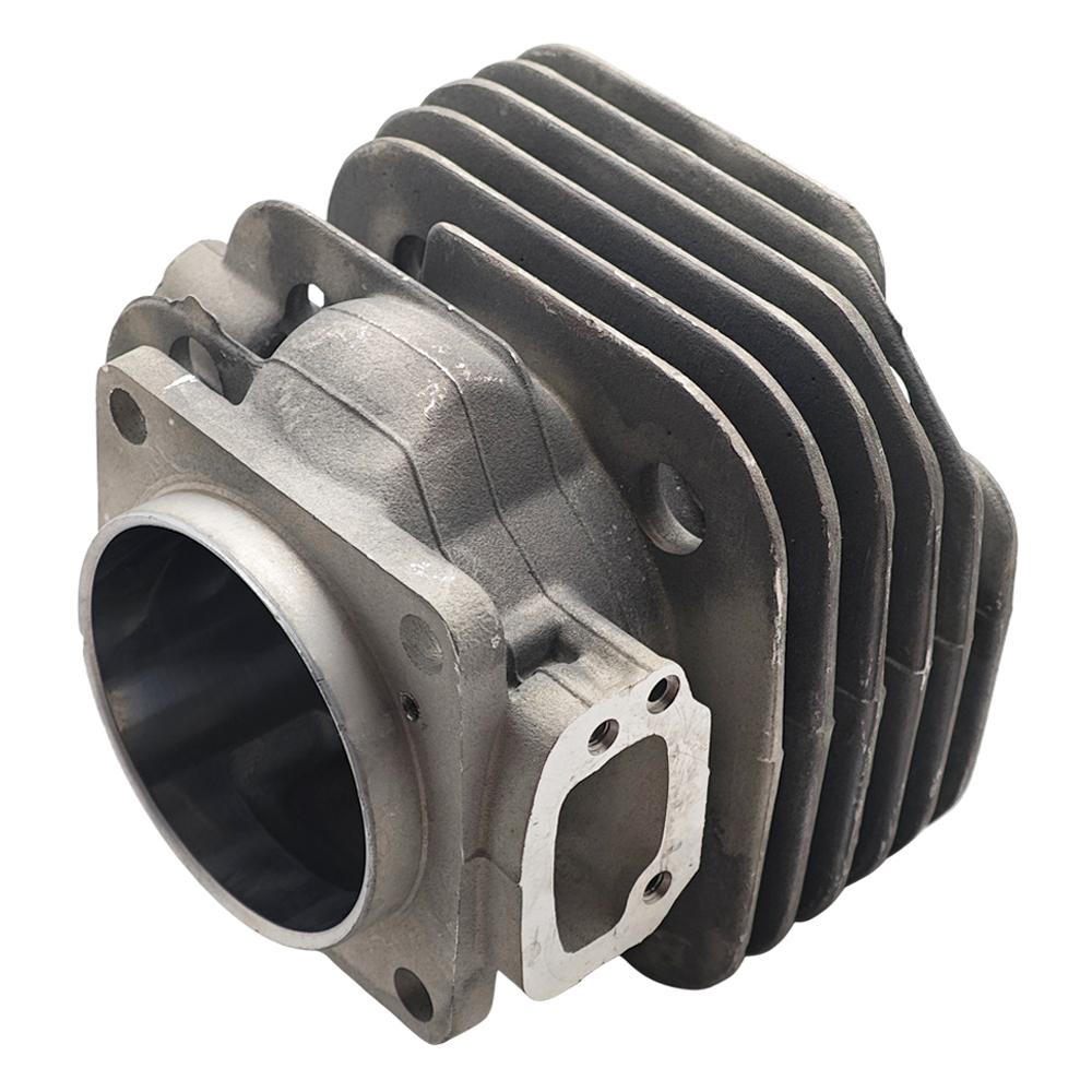 52mm Big Bore Cylinder Piston Kit For Husqvarna 61 268 272 K XP Nikasil Plated