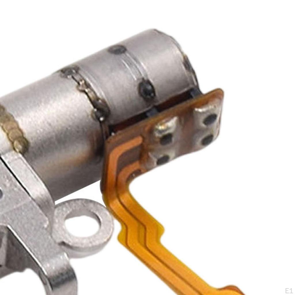 2 Wire 5MM Planetary Gearbox Gear Stepper Motor, Tiny ,Stepping Motor Linear Screw Metal Slider,