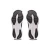 Asics Gel Nimbus 25 Wide Black Pure Silver Women Sneakers 1012B437-001