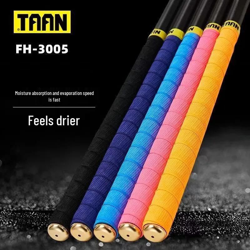 

Удилище телескопическое Taan 3005 с рукояткой «Драконья кость», нескользящее, впитывающее пот, с толстой и прочной обмоткой. 1.1m