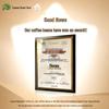 Yunfei Specialty Coffee Beans