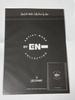 [USED] ENHYPEN Artist-Made Heeseung Popup