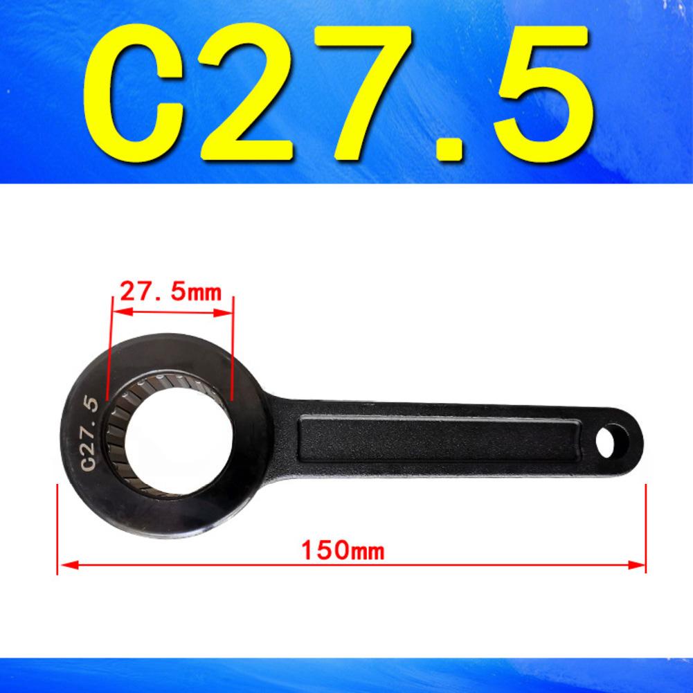 Efficient Ball Bearing Wrench SK061016 for CNC Machining Perfectly Suited for GER202532 Tool Holder Applications