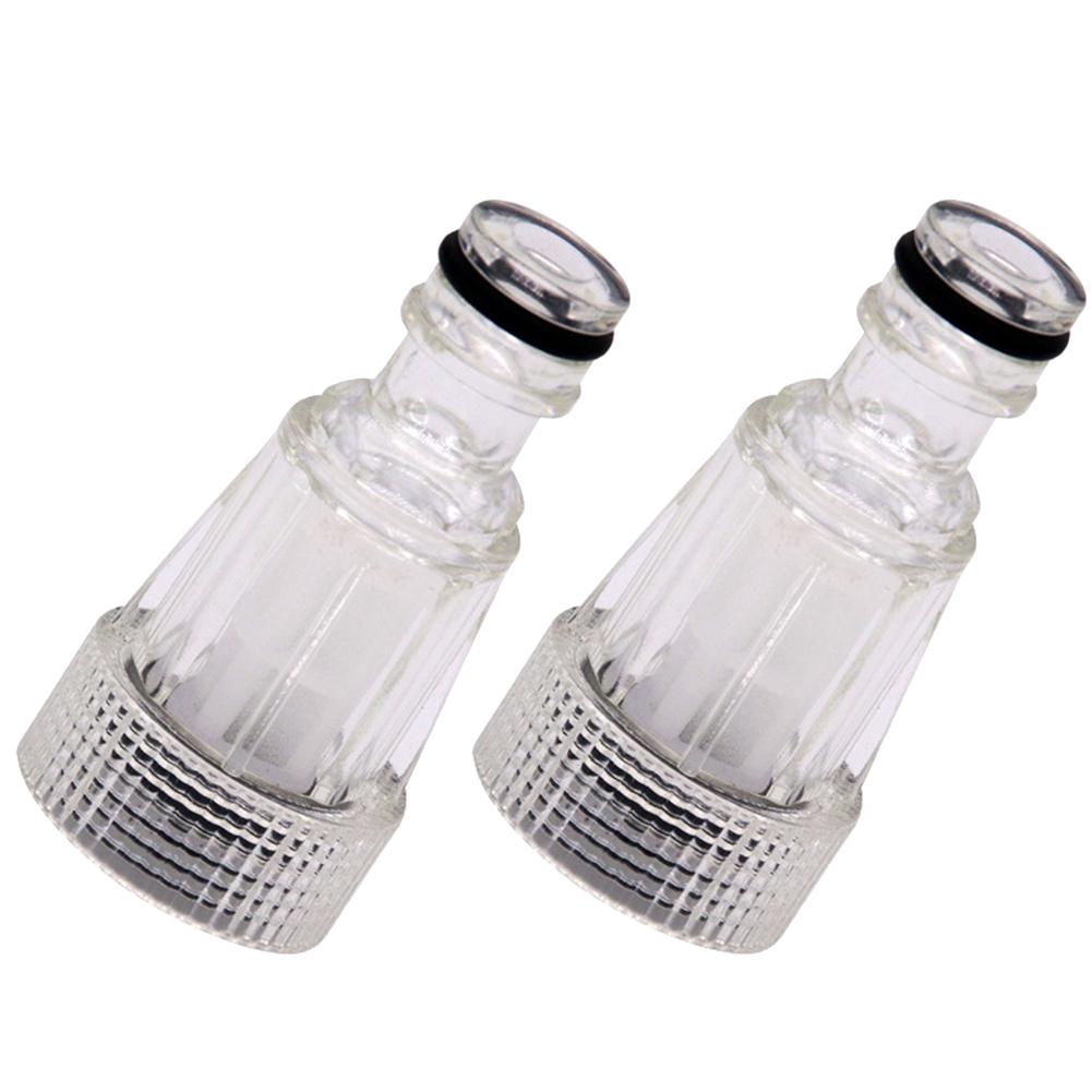 Pressure Washer Garden Hose Adapter Pressure Washer
