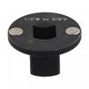 Low Profile Socket Adapter High-Torque Performance