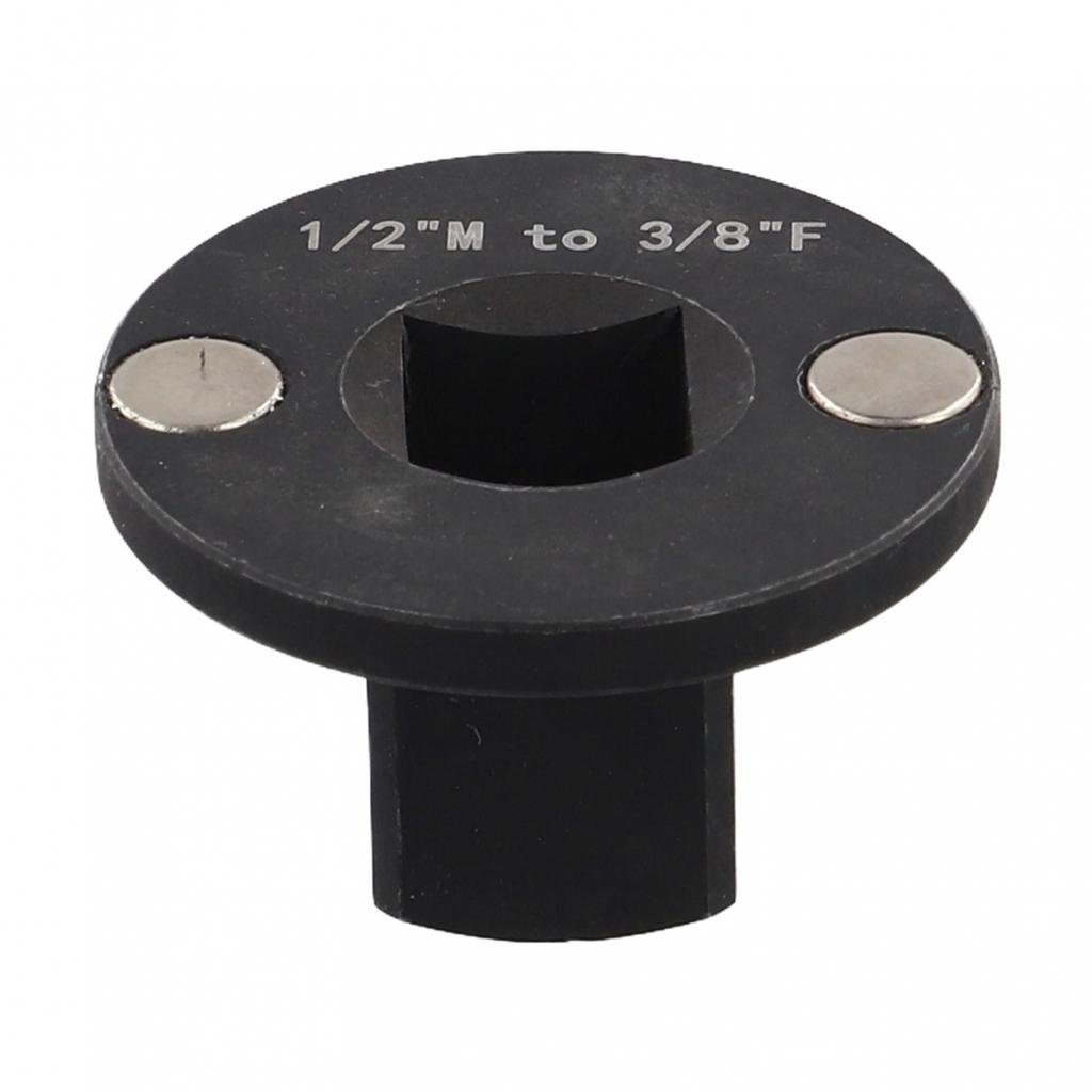 Low Profile Socket Adapter High-Torque Performance