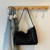 Simple and Retro Bag, Large-capacity Casual Crossbody Bag for Women, Simple Single-shoulder Underarm Bag