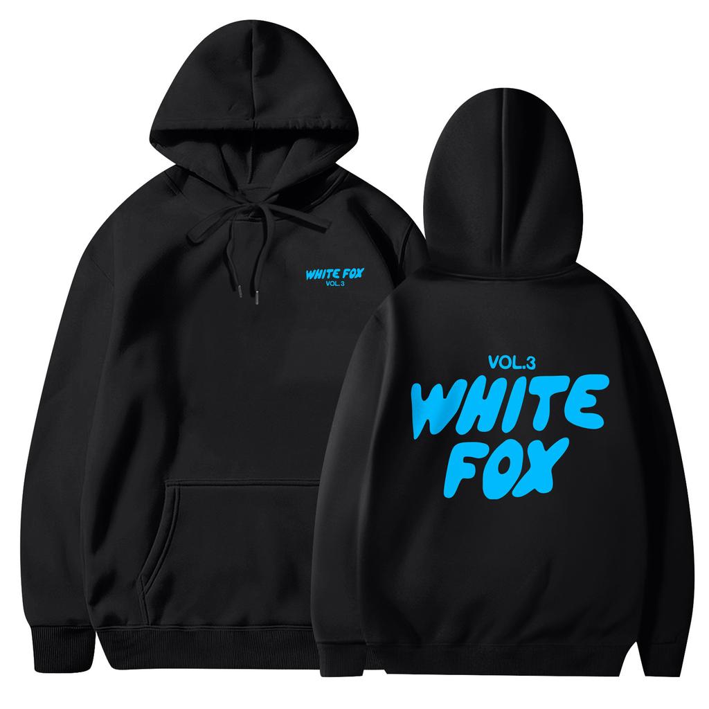 Women's Casual Fashion Print Long Sleeve Hooded Sweatshirt Top