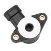 Gasspedal Bremsepedal Rotasjonsposisjonssensor 600019 Erstatning for EZGO RXV Club Car 2008-Opp