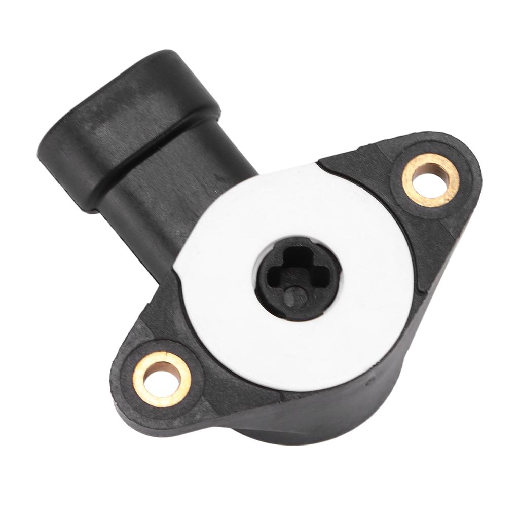 Gasspedal Bremsepedal Rotasjonsposisjonssensor 600019 Erstatning for EZGO RXV Club Car 2008-Opp