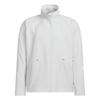 Fos Future Style Knit Logo Quick-Dry Casual Loose Jacket Men Jacket KC0148