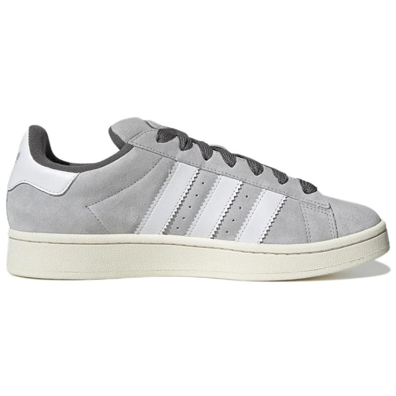 Adidas Campus 00s 'Grey' Sneakers GY9472