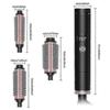 Wavytalk Thermal Ionic Heated Round Brush for Voluminous Styles with Ceramic Ion Technology