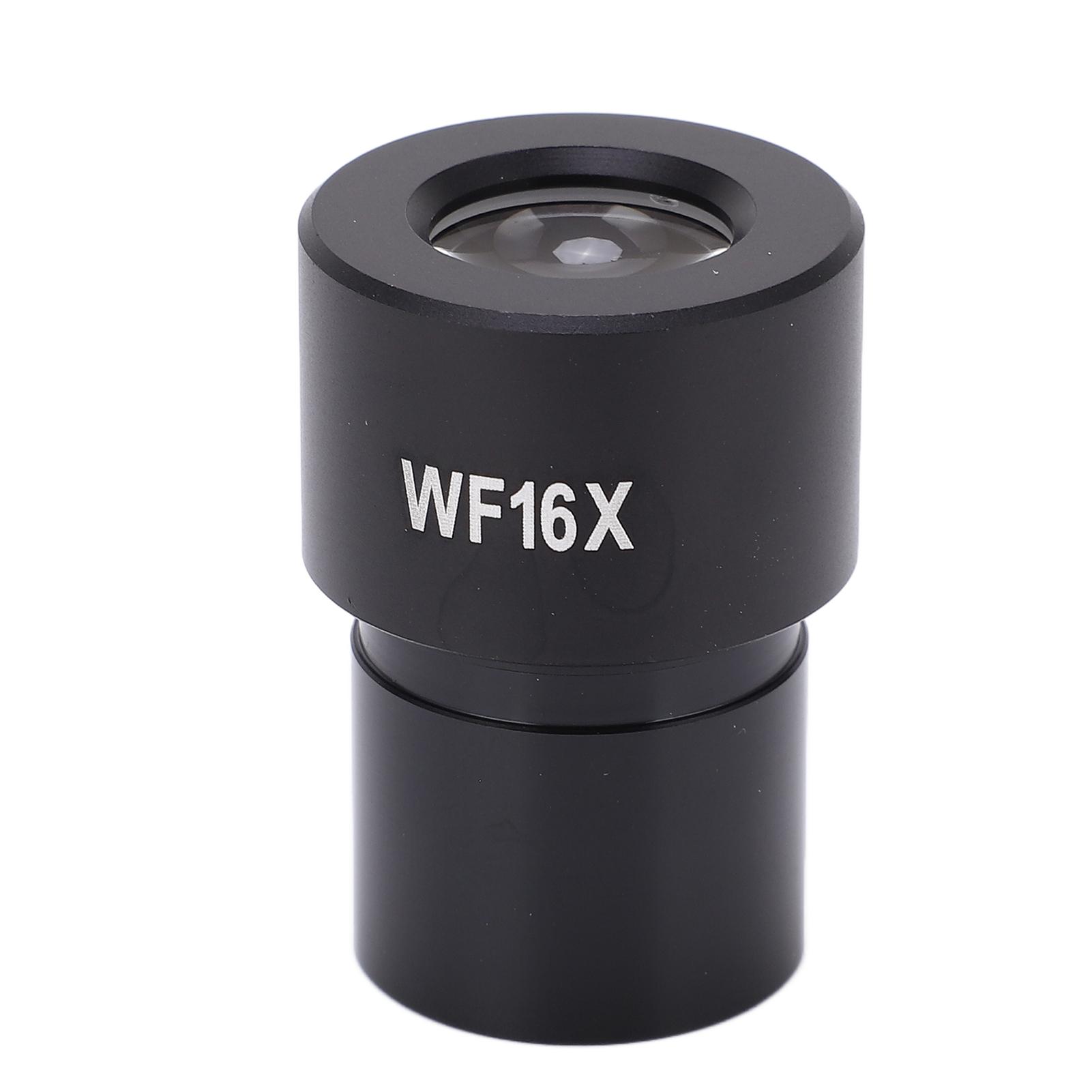 

Microscope Eyepiece Wide Angle High Definition Wide Field Biological Lens for LaboratoryWF16X