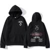 Men Clothes The First World Tour Hoodies Woke Up Album Printing Sweatshirts Sudaderas Con Capucha Unisex