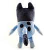 Pure Cotton 28cm Bluey Bingo Plush Toys for Children