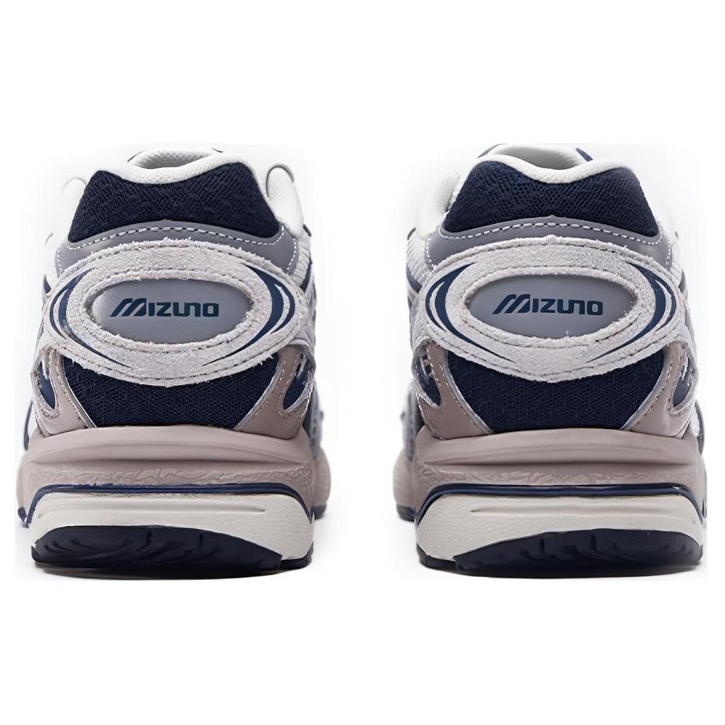 Mizuno Wave Solar V2 'Beige Navy' D1GH231801