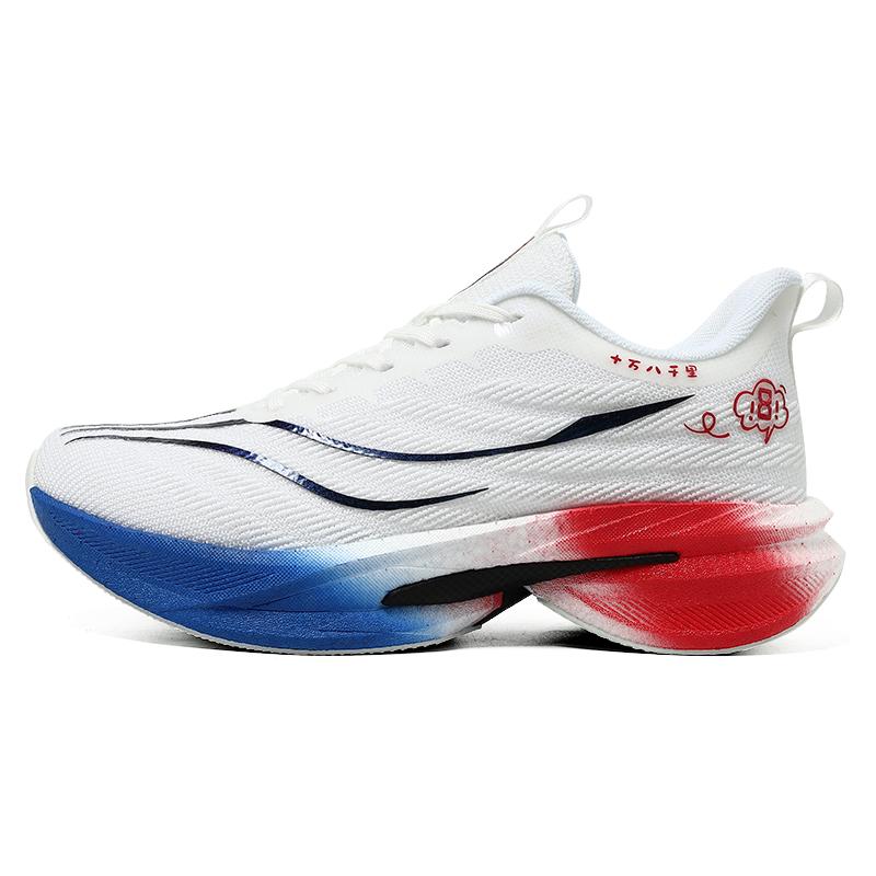 Fashion Outdoor Sneakers For Man Women Hiking Thick Soles Light Weight Breathable Cushion Trainers Jogging Workout Athletic
