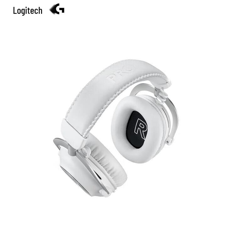 Logitech G PRO X 2 LIGHTSPEED Wireless Gaming Headset