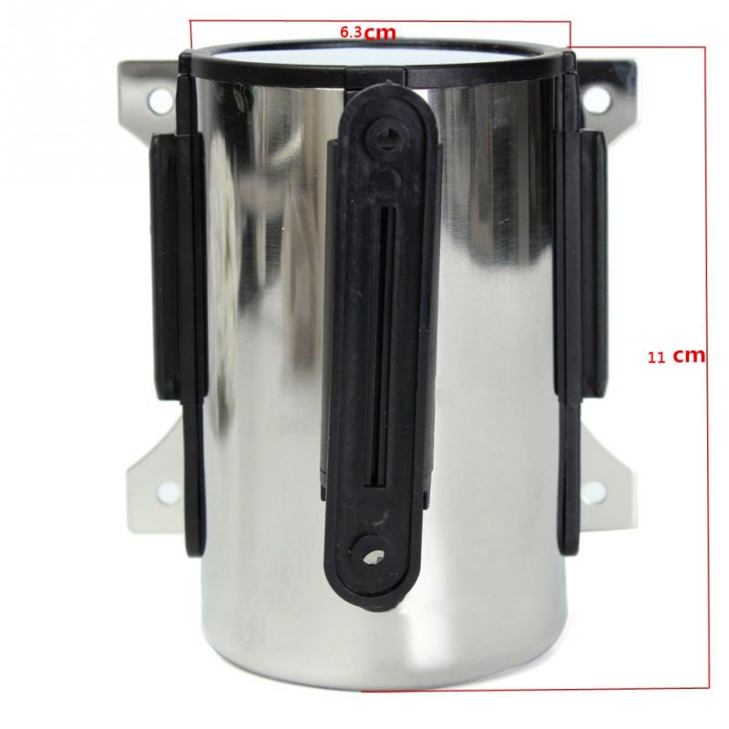 

Выдвижные ленты, барьеры очереди, нейлоновая лента длиной 200/300 см