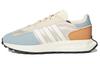 Retropy E5 'Creme Hellblau Orange' IE5061