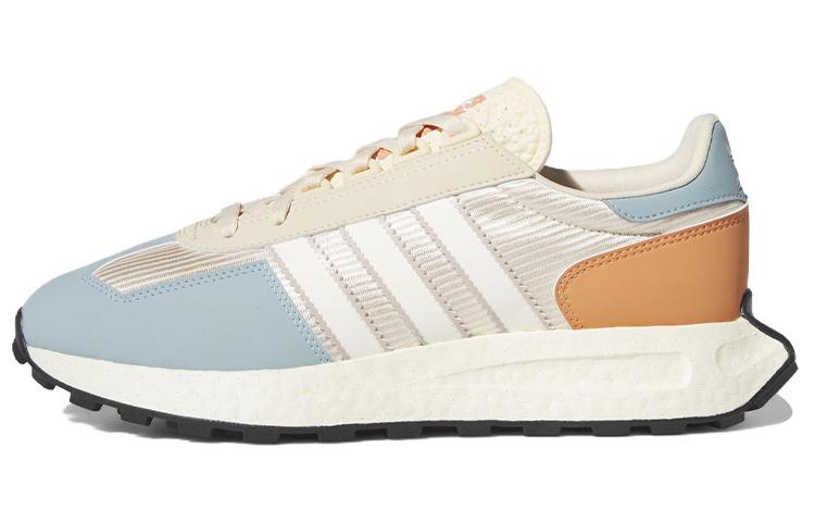 

Adidas Retropy E5 Cream Light Blue Orange IE5061 44