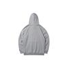 Li Ning Sports Fashion Collection Sweatshirt Men's Heather Gray AWDQD03-6