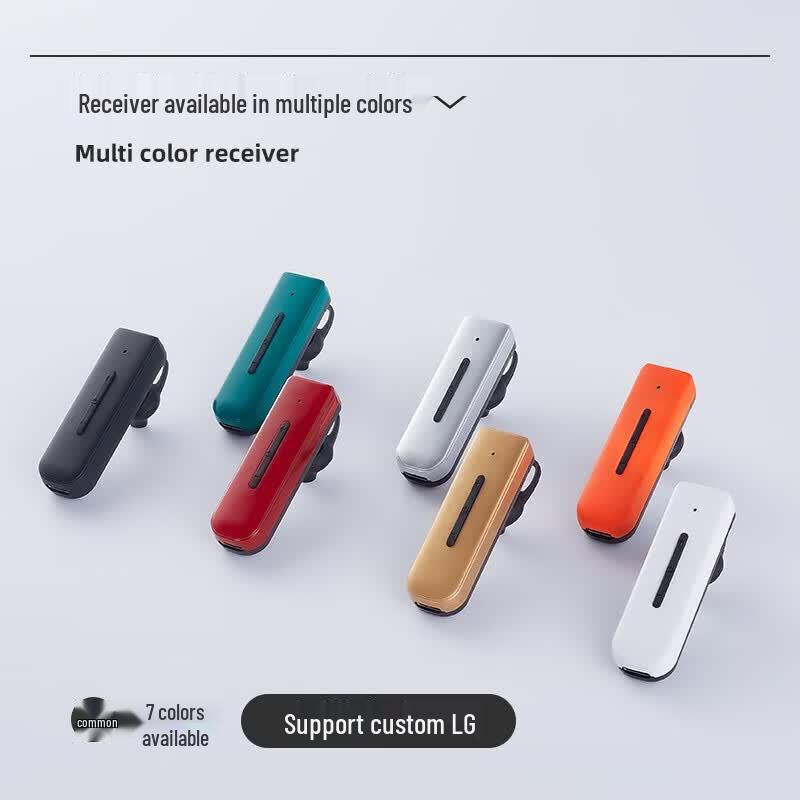 Wireless Tour Guide & Interpretation System