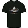 Jesus Christ The Last Supper Mens Light Cotton T-Shirt