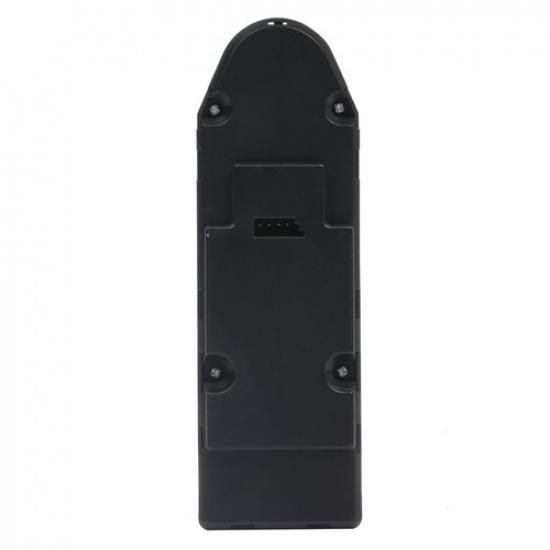 61313414354 Master Power Window Switch for 2004-2010 BMW X3 3.0L 2.5L Front LH